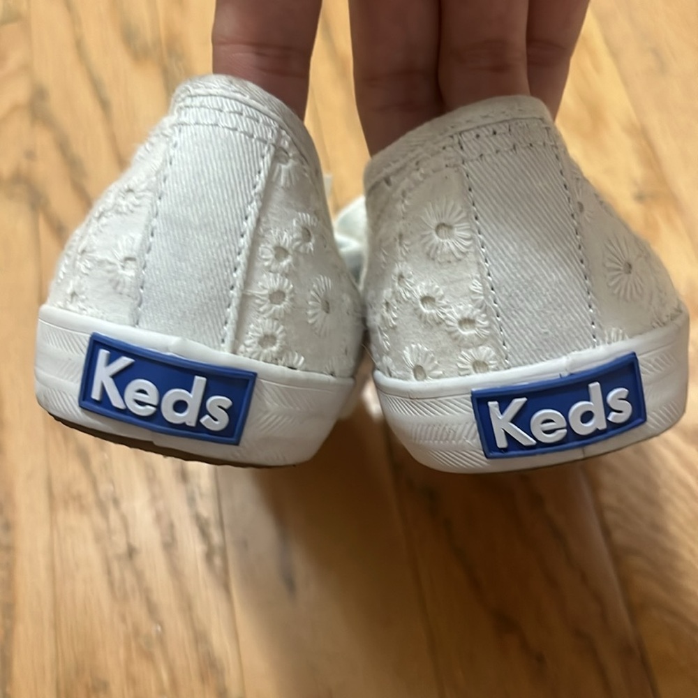 Keds - Picture 4 of 5